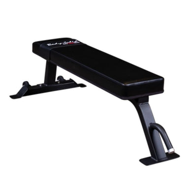Body-Solid Pro Clubline Flat Bench - SFB125 Main Display
