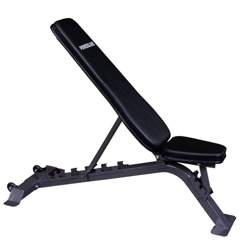 Body-Solid’s PFI150 Flat_Incline Bench