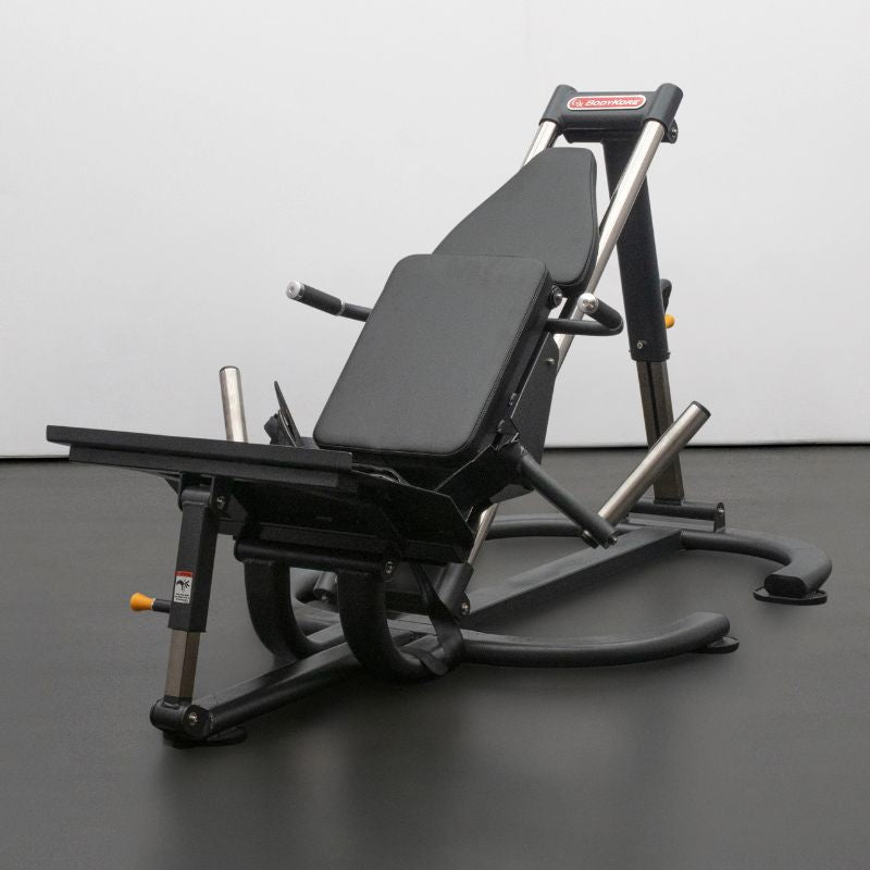 BodyKore Glute Press - CF8131 Black
