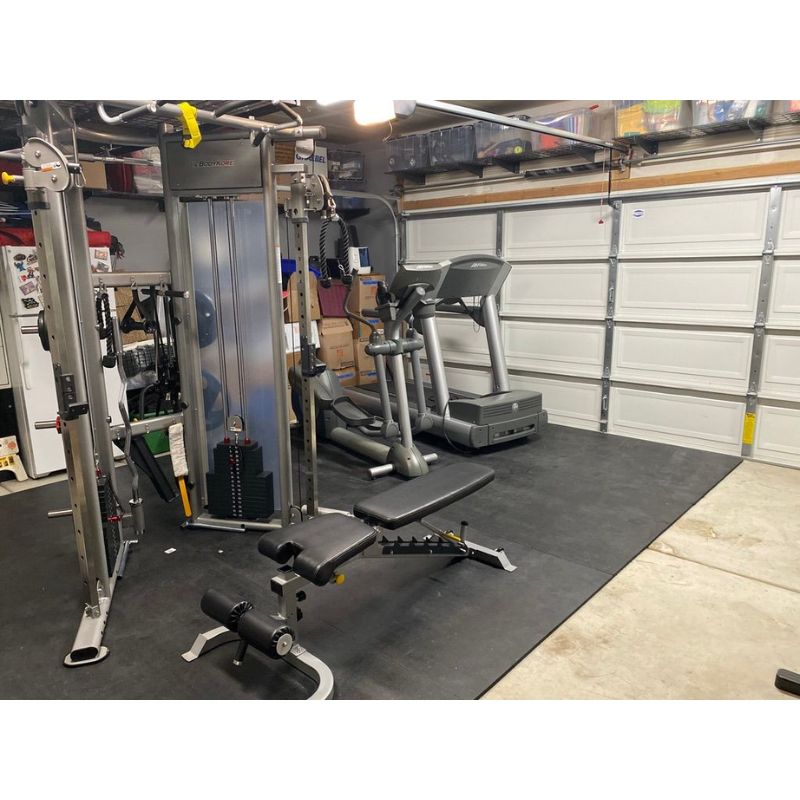 BodyKore MX1161FX All-in-One Unit Dynamic Trainer Gallery  1