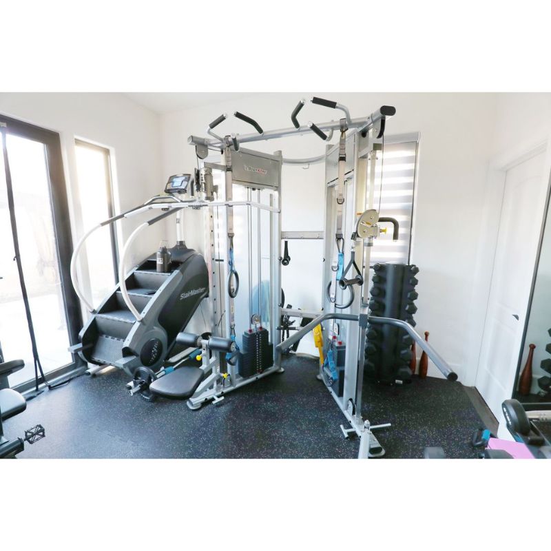 BodyKore MX1161FX All-in-One Unit Dynamic Trainer Gallery 2
