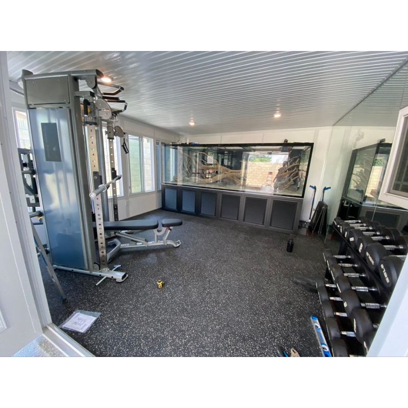 BodyKore MX1161FX All-in-One Unit Dynamic Trainer Gallery 4