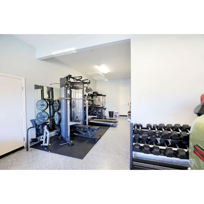 BodyKore MX1161FX All-in-One Unit Dynamic Trainer Gallery 5