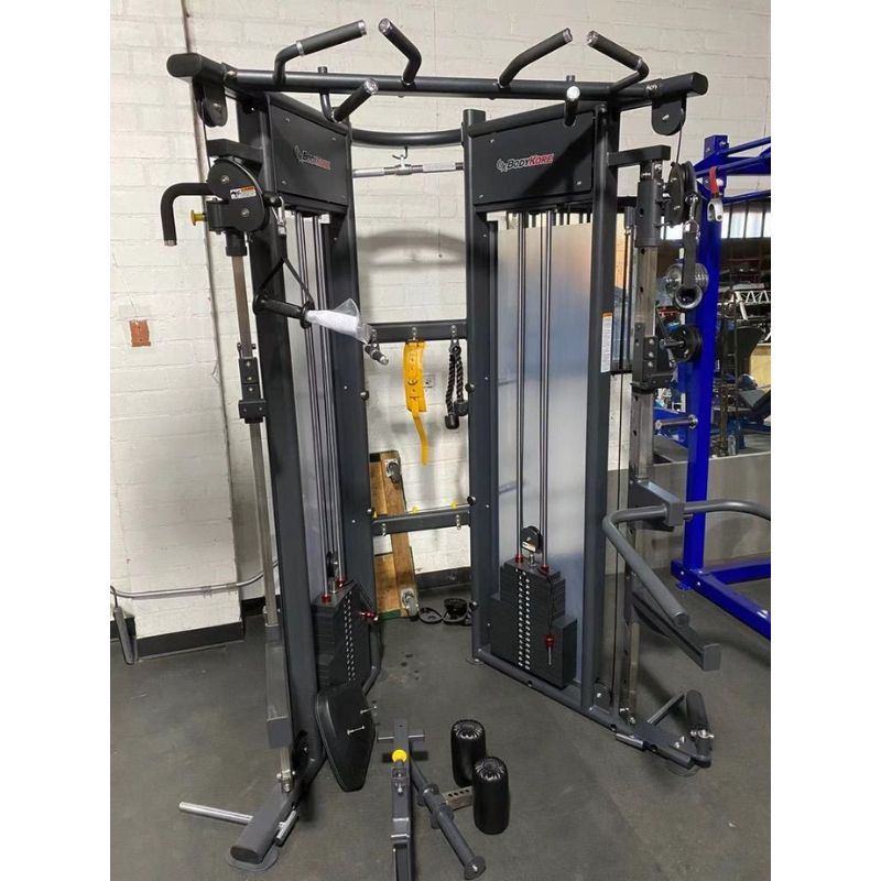 BodyKore MX1161FX All-in-One Unit Dynamic Trainer Gallery 6