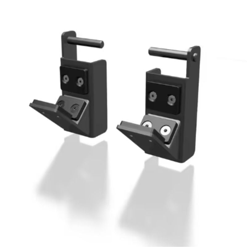BodyKore MX1161FX All-in-One Unit Dynamic Trainer J Hooks
