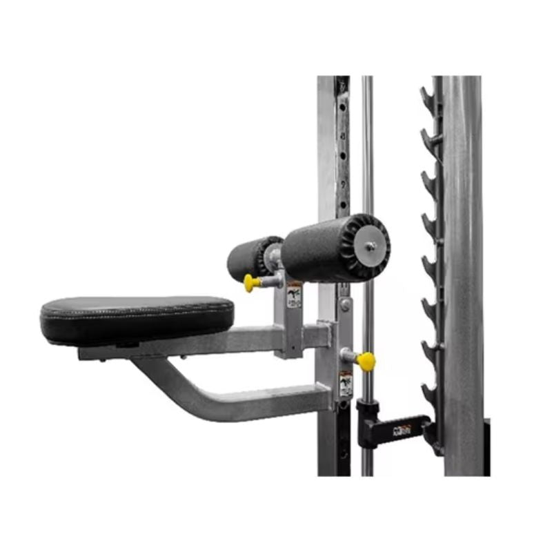 BodyKore MX1161FX All-in-One Unit Dynamic Trainer Lat Seat MX1165
