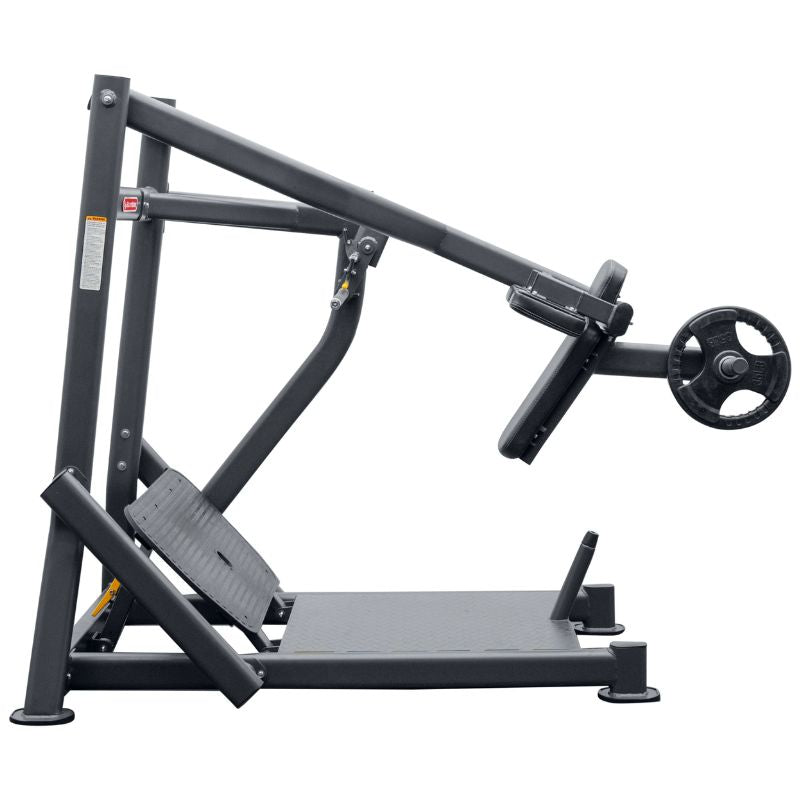 BodyKore Pendulum Squat - CF8137 Black