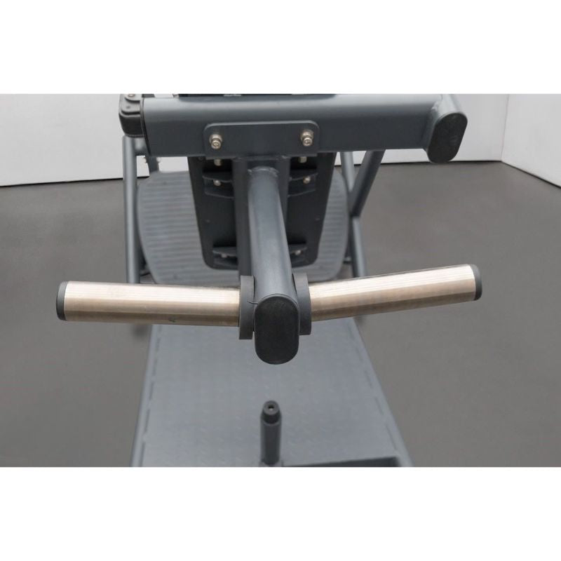 BodyKore Pendulum Squat - CF8137 Dual loading Pegs