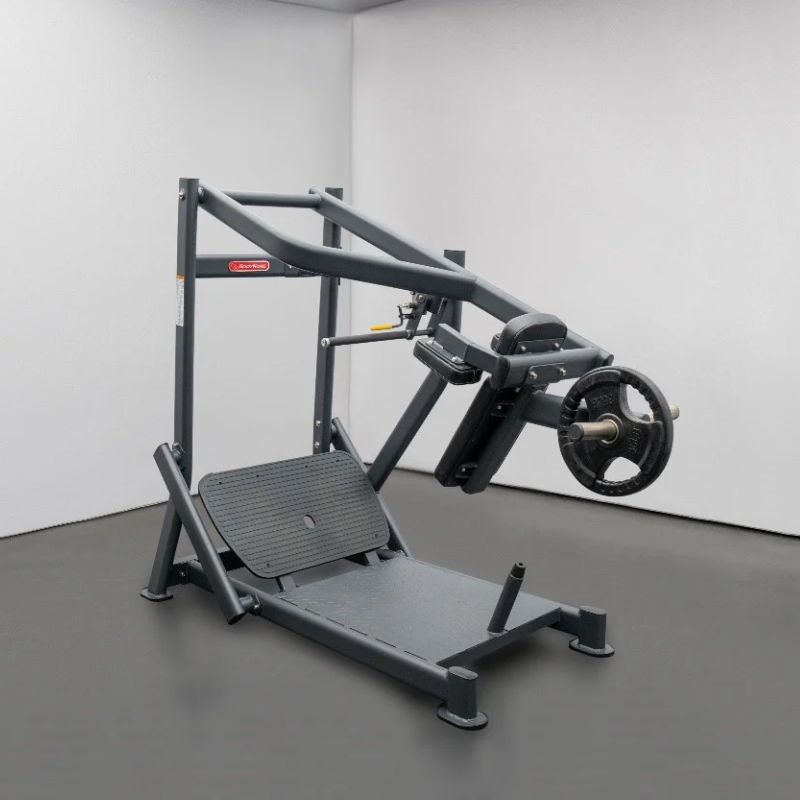 BodyKore Pendulum Squat - CF8137 Main Display
