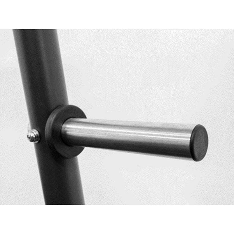 BodyKore Signature Series - Full Squat Cage - G256 8 Olympic PLate Storage Pegs