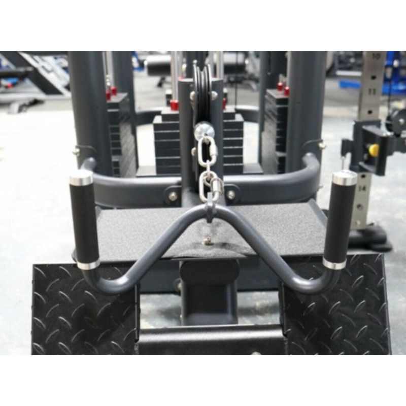 BodyKore Alliance Series - Four Station Jungle Gym - GM5003 Hand Grips