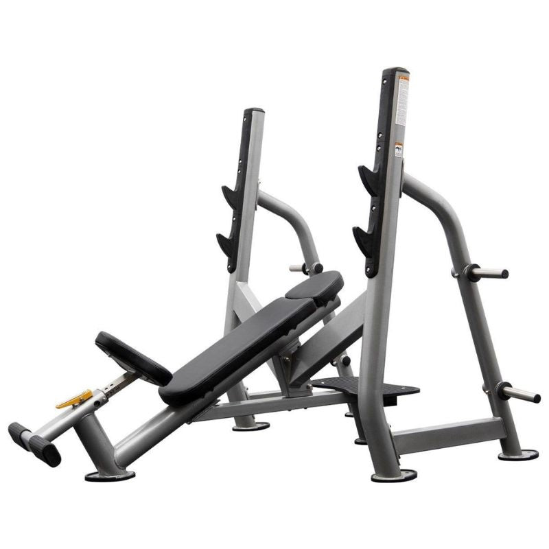 BodyKore Elite Series – Olympic Incline Bench CF2152 Main