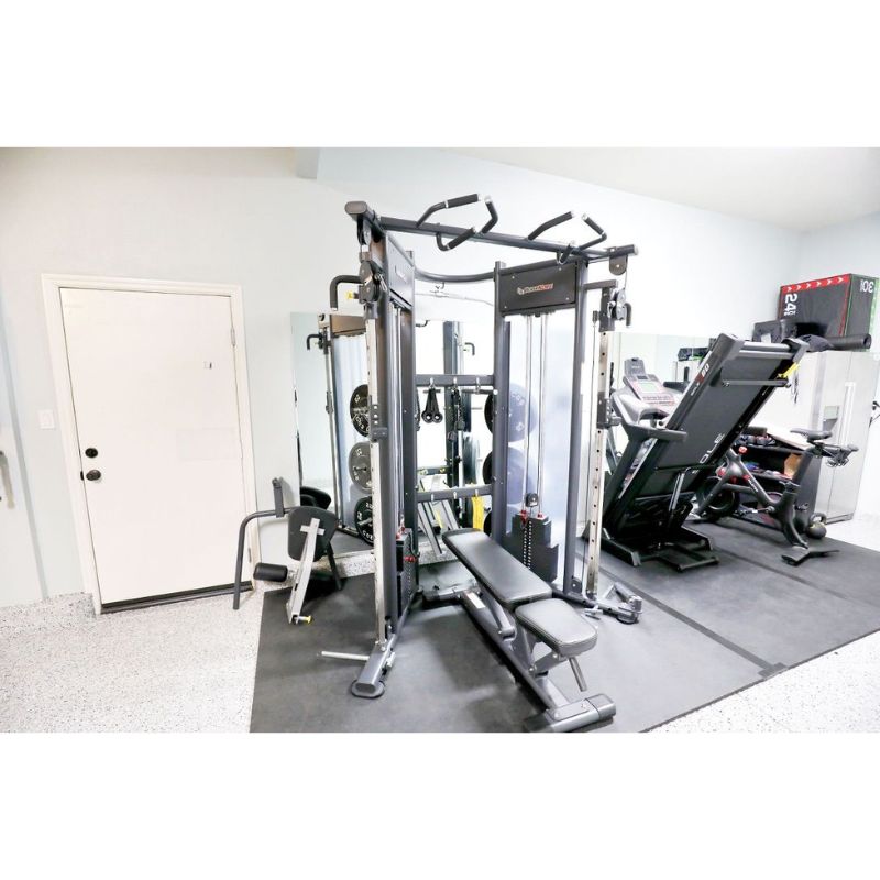 BodyKore MX1161FX All-in-One Unit Dynamic Trainer Gallery 3
