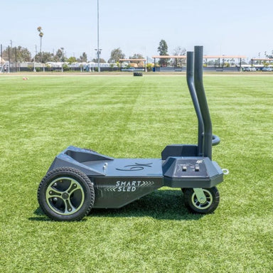 BodyKore Smart Sled Pro BK-SS01 Full Side View