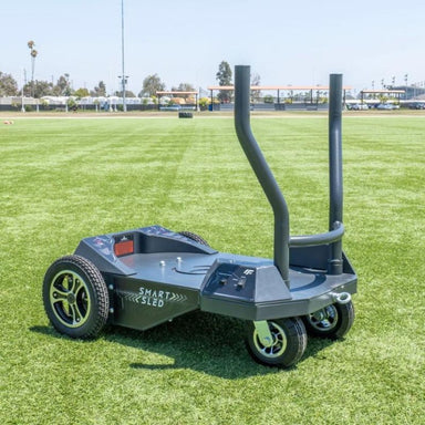 BodyKore Smart Sled Pro BK-SS01 Right side View Outdoor