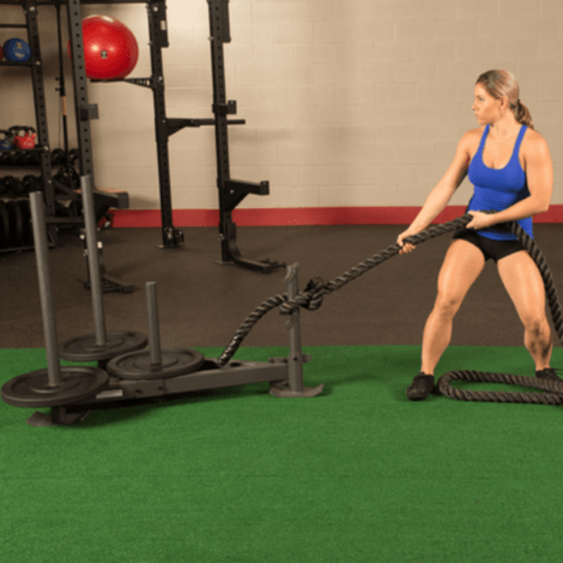Body Solid Weight Sled | GWS100