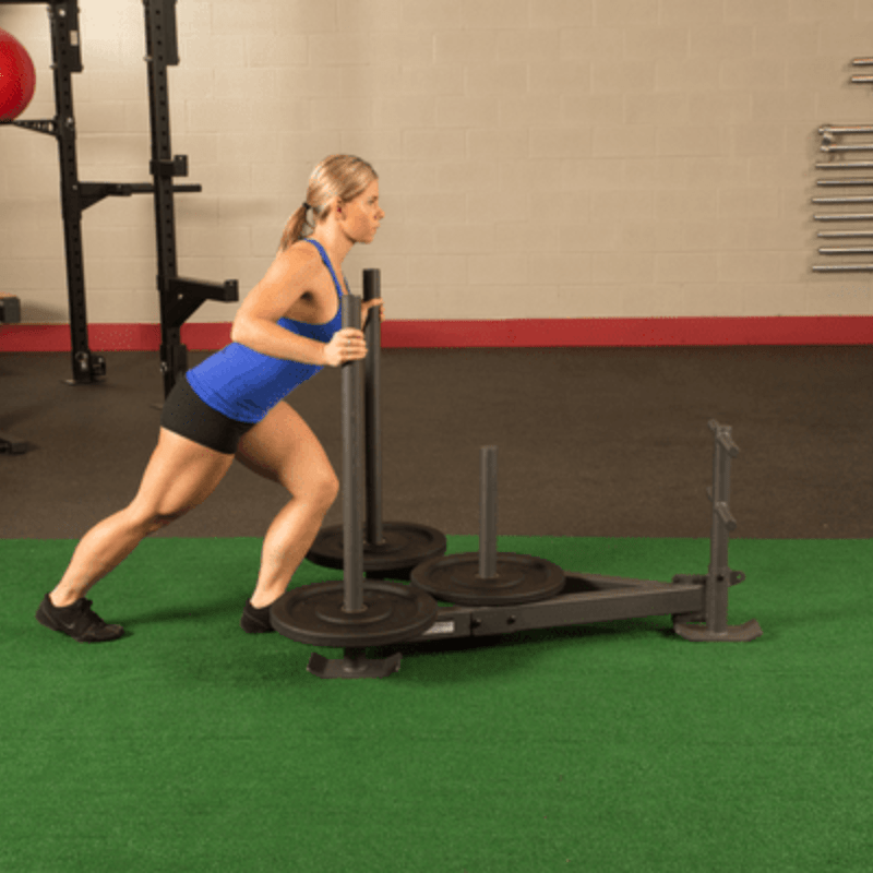 Body Solid Weight Sled | GWS100