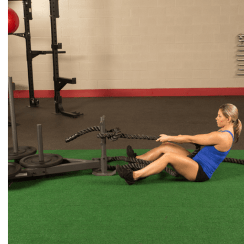 Body Solid Weight Sled | GWS100