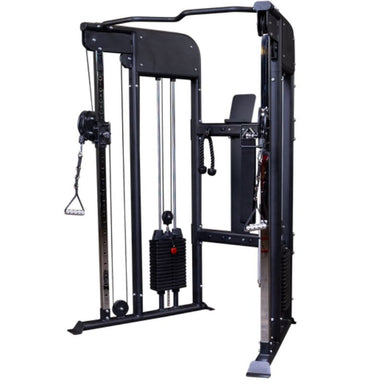 Body Solid GFT100 Functional Trainer