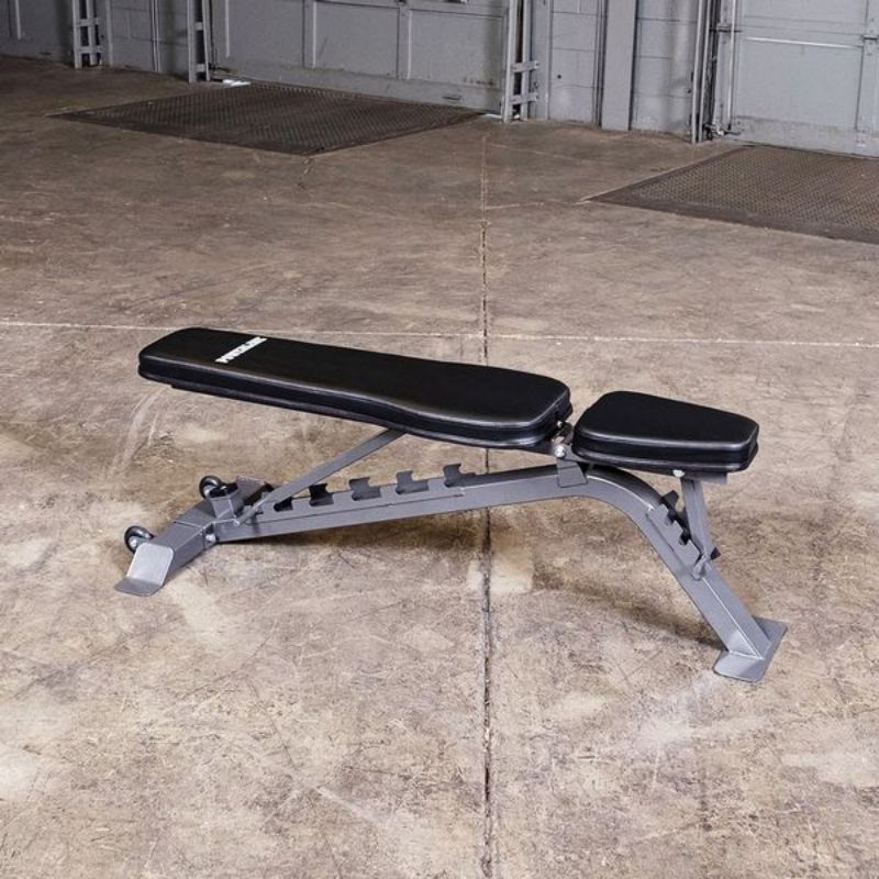 Body Solid PFI150 Powerline Flat, Incline Bench