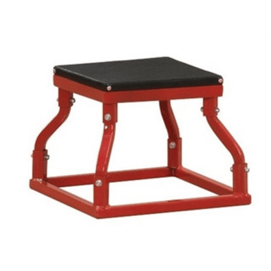 Body Solid Plyo Box 12in