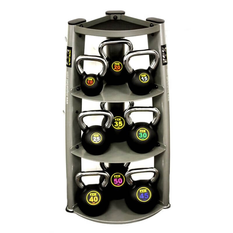CLUBPAC-CKB9 VTX Club Kettlebell Pack