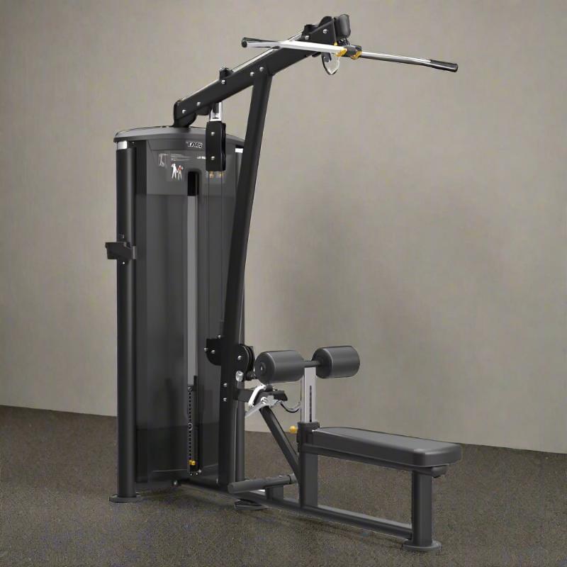 Elite-Lat-Pull-Row TAG Fitness Elite Lat Pull / Row