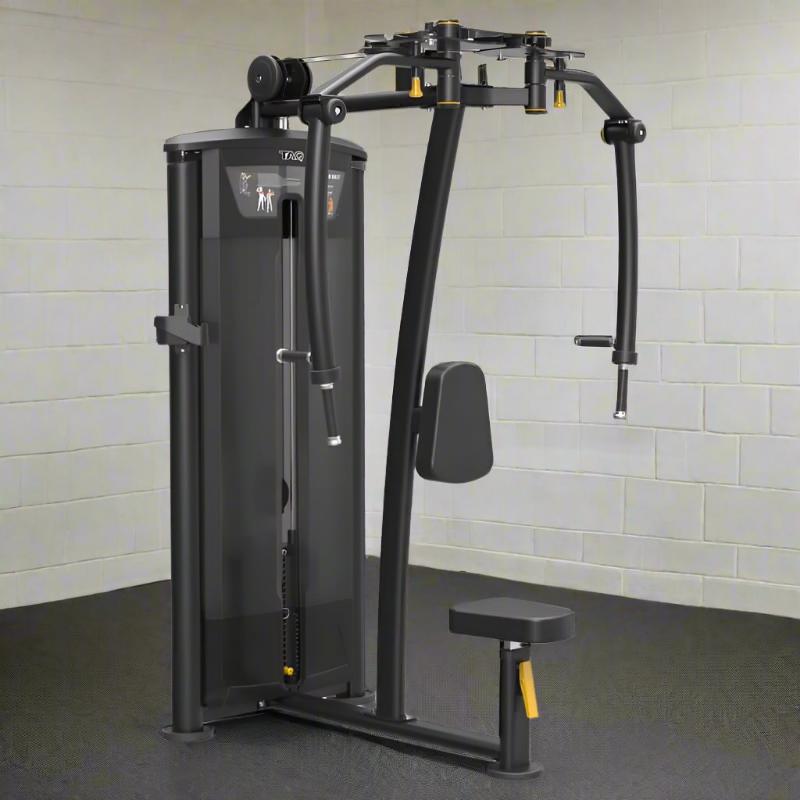 Elite-Pec-Delt TAG Fitness Elite Pectoral / Delt