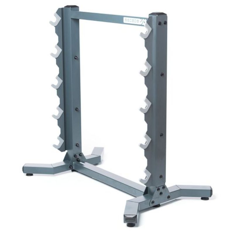 Escape Fitness Barbell Racks Empty