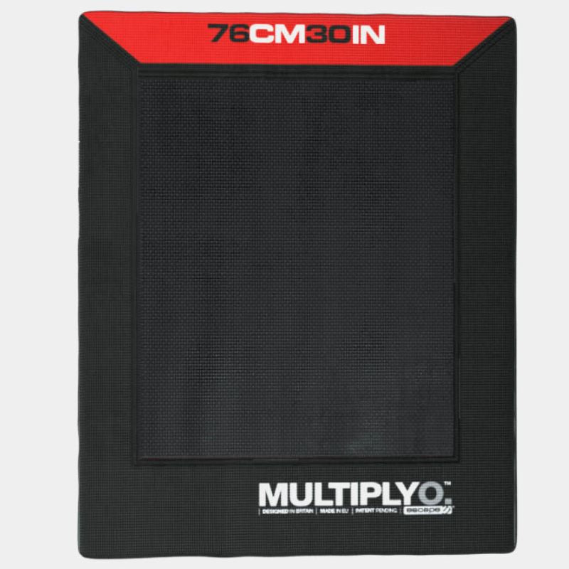 Escape Fitness Multiplyo Soft Box Red Variant Image