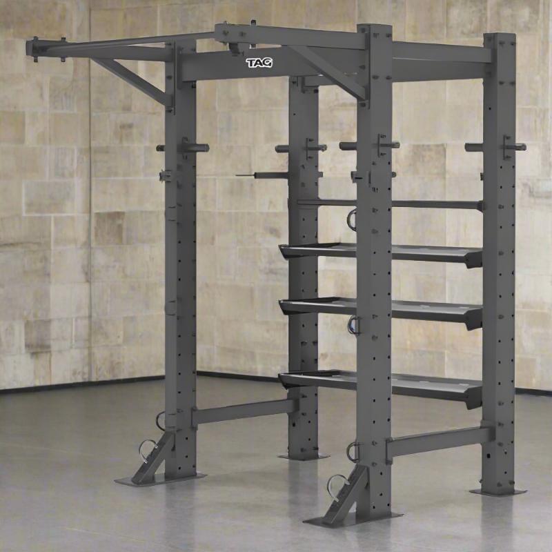 FB  TAG Fitness Fitness Bay's Single