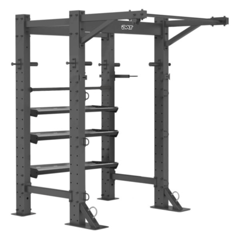 FB  TAG Fitness Fitness Bay's Single