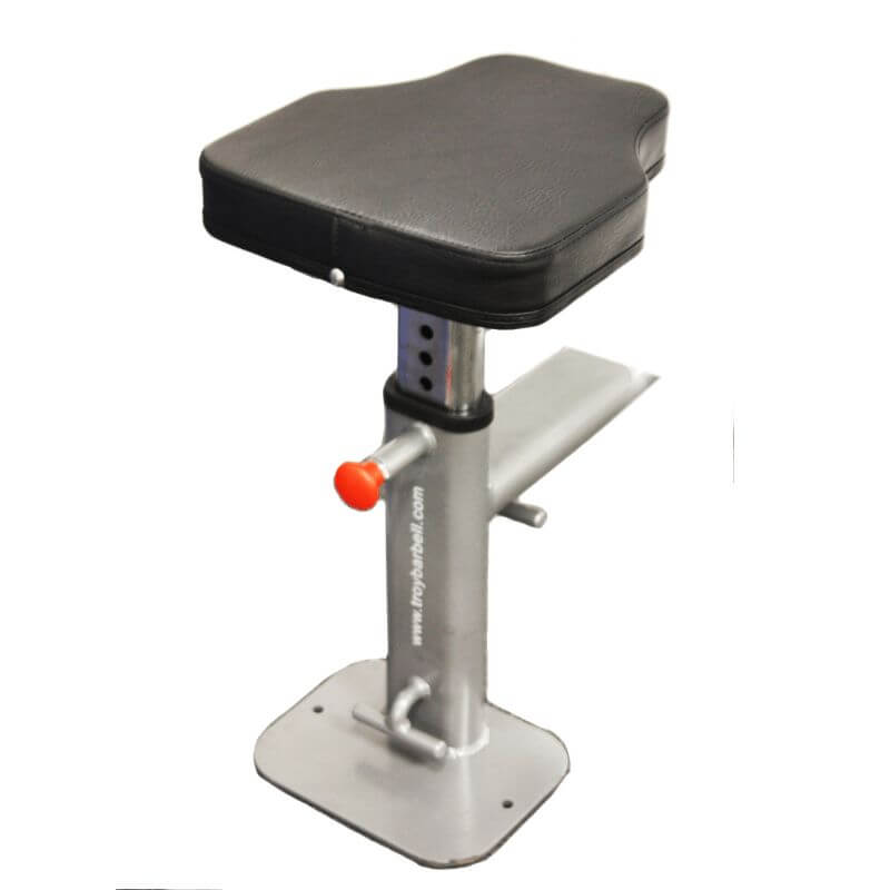 G-CB VTX Standing Curl Bench