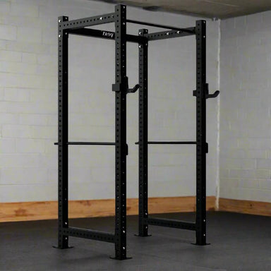 G-PR-3010 Troy Power Rack Black
