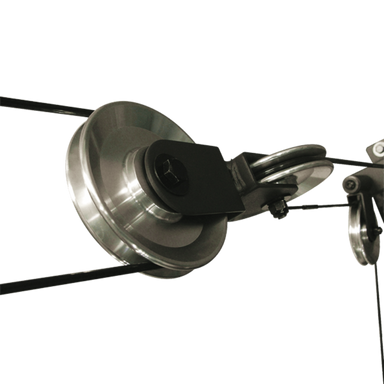 GAP5  Body Solid Aluminum Pulley Upgrade for G5S