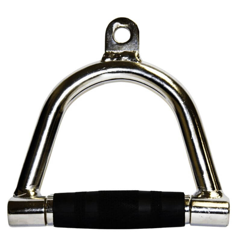 GCCH-R Troy Single Cable Grip w Rubber Grip Cable Attachment
