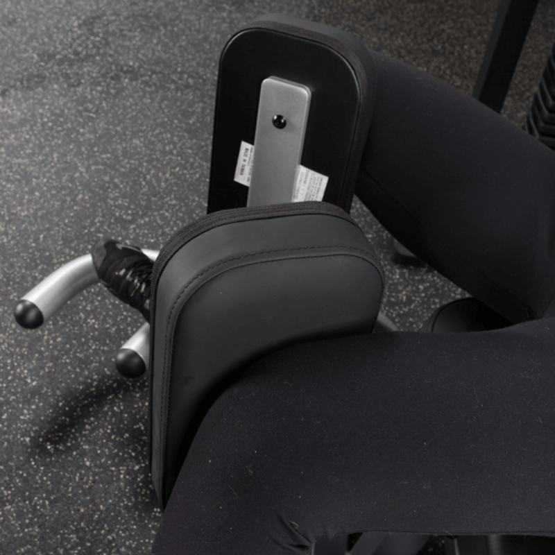Body-Solid PRO-Select Inner & Outer Thigh Machine - GIOT-STK Pad Details