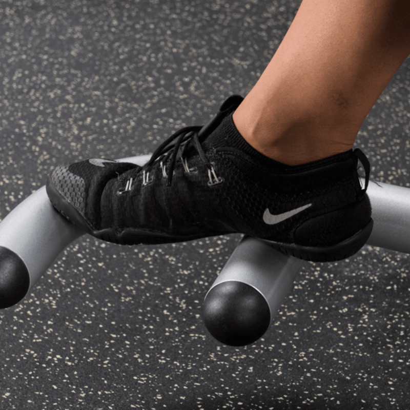 Body-Solid PRO-Select Inner & Outer Thigh Machine - GIOT-STK Foot Placement