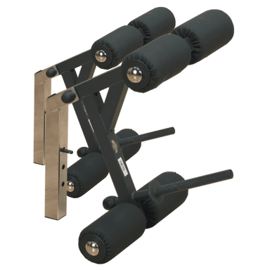 GLDA1  Body Solid 4 Roller Leg Developer Main