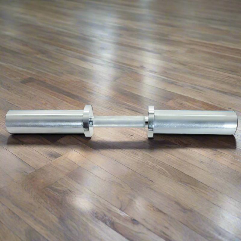 GOD-20 Troy Olympic Style Dumbbell Handle