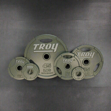 GO Troy Machined Grip Plate