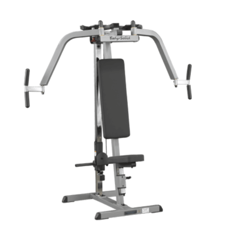 GPM65 Body Solid Pec Dec Machine Main