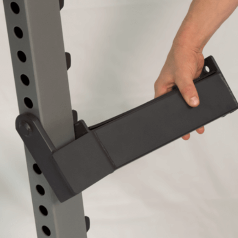 GPR370  Body Solid Multi Press Station