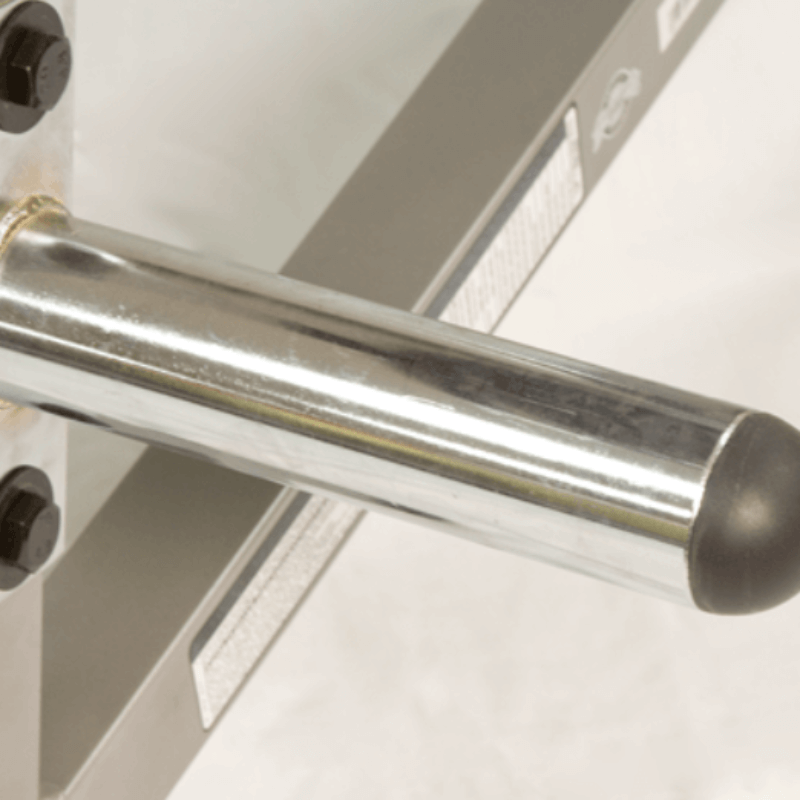 GPR370  Body Solid Multi Press Station