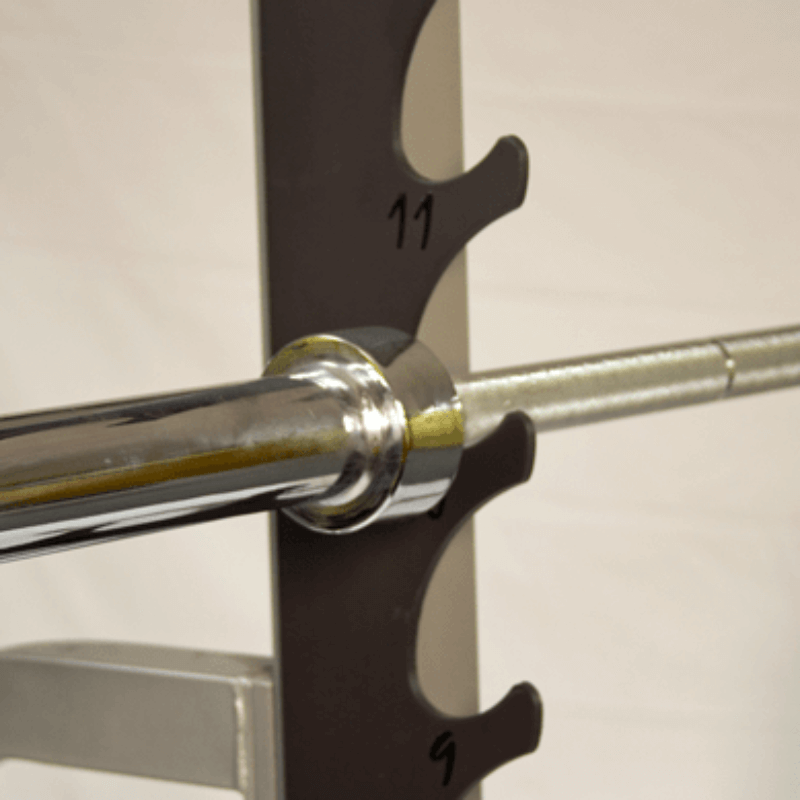 GPR370  Body Solid Multi Press Station  with Bar