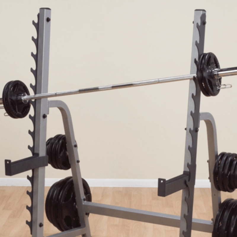 Body Solid GPR370 Multi Press Station