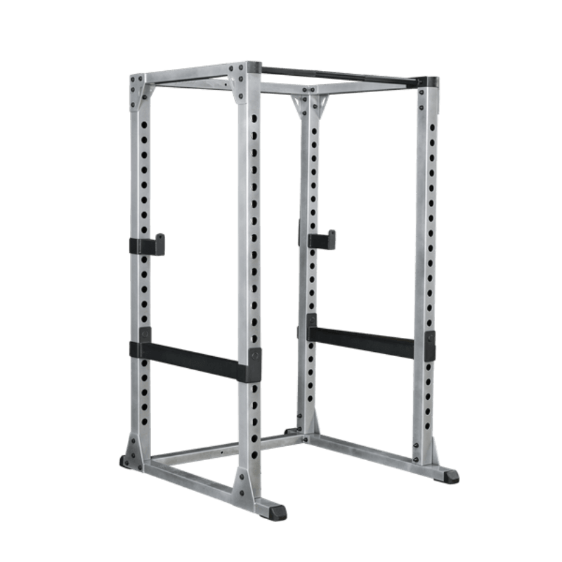 GPR378 Body Solid Power Rack Main