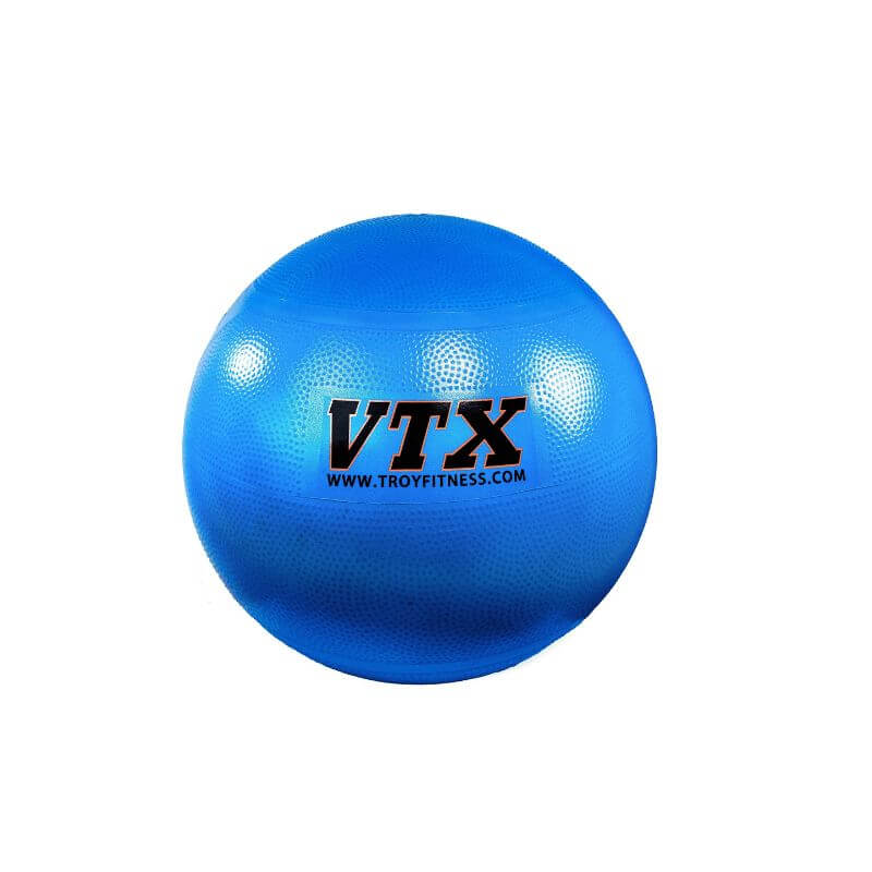 GSB Troy VTX Stability Ball 55cm Blue