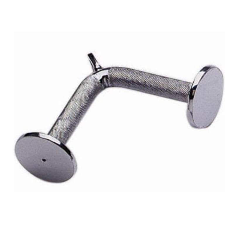 GTVB Troy Triceps Press Down V Bar Cable Attachment