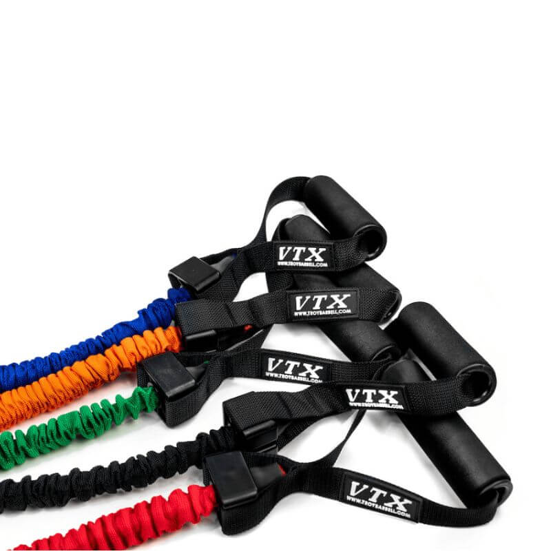 GVCT Troy Resistance Tube Set